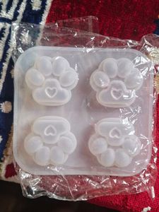 Resin Silicone Molds