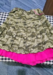 Kids Skirt
