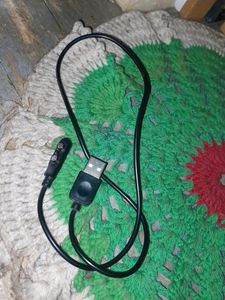 smart watch charger