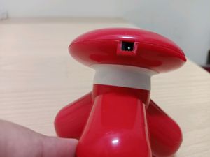 Body massager