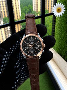 Tissot Chronograph Watch