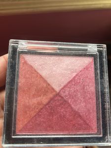 Swiss Beauty Baked Blusher &amp; Highlighter