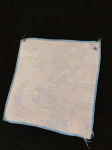 Cute Cartoon Handkerchief