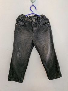Kids Jeans and Pants Bundle