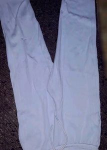 ZUDIO NEW Blue Drawstring Pants