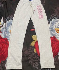Aeropostale Grey Joggers