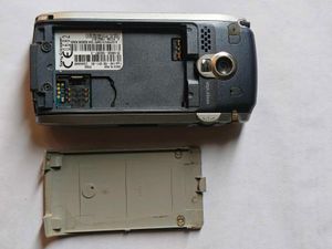 Vintage Sony Ericsson P900