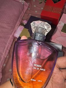 Skinn Titan Sheer O Perfume