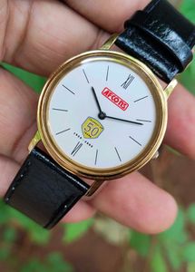 Classic AFCONS 50 Years Commemorative Watch