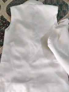 kid 2 to 3 yr old boy indo western suit
