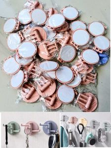 Rotating Hook Holder, Pack Of 10, (New)