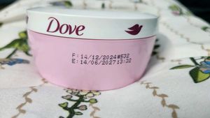 🇦🇪Dove Body Love Beauty Cream