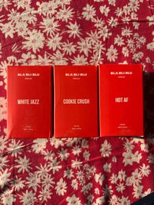 BLA BLI BLU Gift Set - For Her