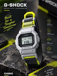 G-Shock Absolute Toughness Watch