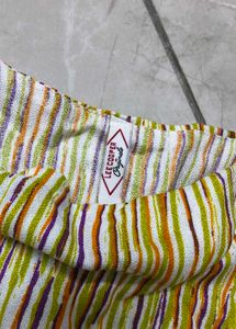 Leecooper Strap Top