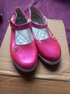 Girl Shoes