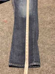 Hollister California Men's Skinny Fit Jeans – Dark