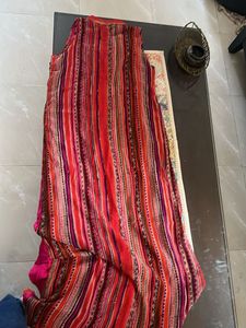 Global Desi Printed Top
