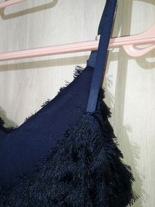 Blue Dress