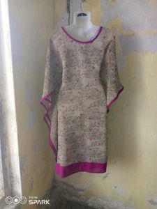 Stylish Kaftan Kurta