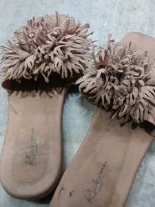 Fuzzy Detail Flats