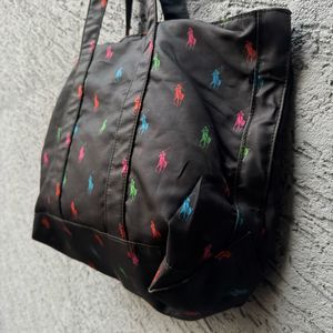 Ralph Lauren Tote Bag
