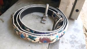 Belt