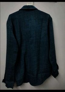 Rare Scottish Fabric Pure Cotton Linen