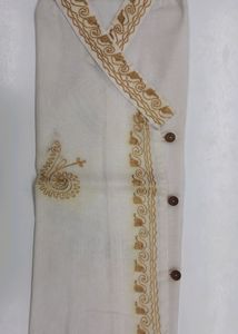 Boys Dhoti And Kurta Set 🛍