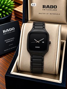 RADO WATCH