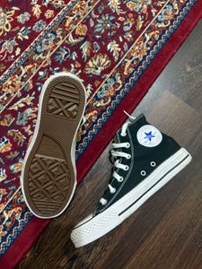Converse Chuck Taylor All Star High Tops