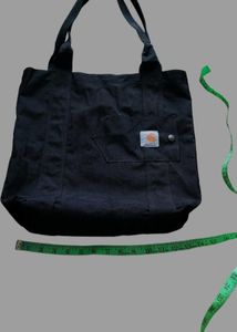 Carhartt Vertical Open Tote Bag