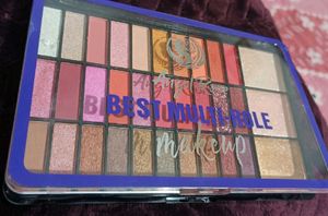 Angel Rose Eyeshadow Palette