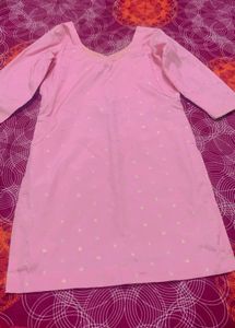 Festive Kurti