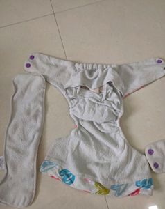 Superbottom Mylo Diaper