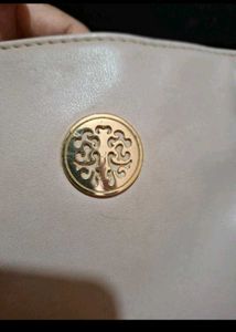 Large size Stylish Studded Handbag