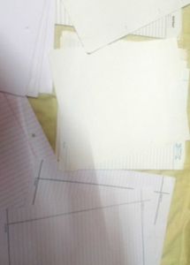 Kanti Drawing Register