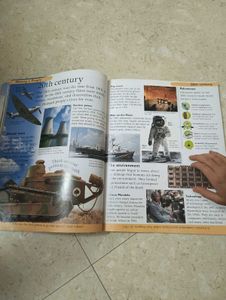 DK Encyclopedia for Young Readers