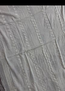 Hakoba Pure Cotton dupatta