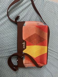 zouk shoulder bag