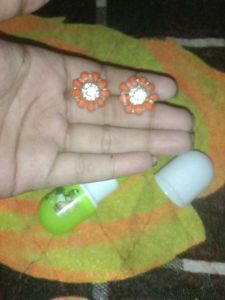 Ben 10 Capsule Toy[earring free]