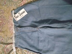Women's Jeans