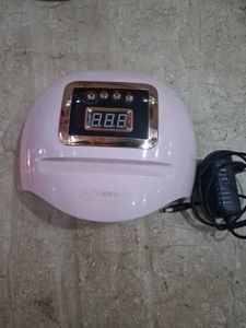 UV Nail Lamp