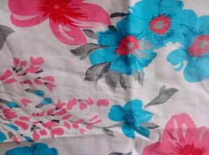 3 Combo pack Beautiful Floral Print Kurta Set