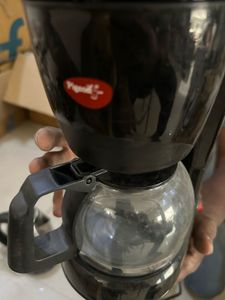 Peigon Coffee Maker Unused Cucina Model