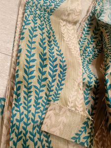2 Curtain Set