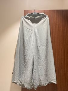 Stunning straight kurti with palazzo