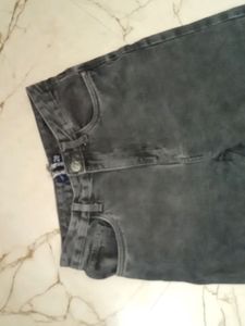 Straight Fit Jeans