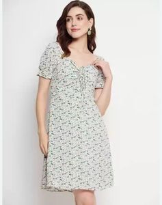 Zudio Mini Dress