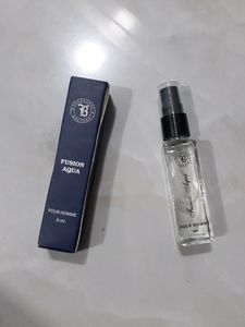 Fragrance & Beyond